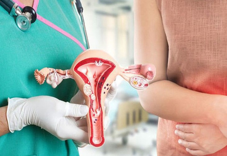 Chưa quan hệ tình dục có nên khám phụ khoa? - Ảnh 4.