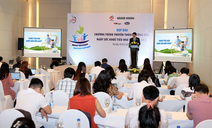 Những điều ít người biết về sự "phi thường" của hệ tiêu hóa - Ảnh 1.