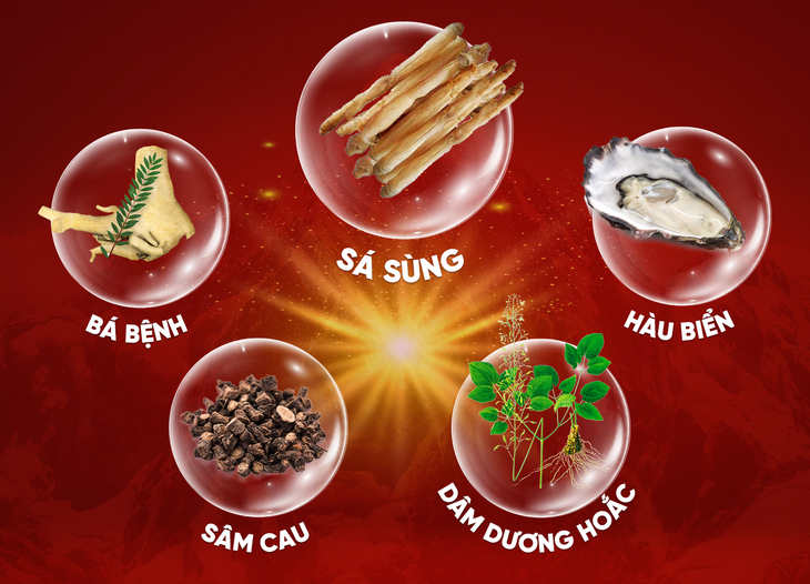 Tuyệt chiêu giúp quý ông ngoài 40 duy trì phong độ như cầu thủ - Ảnh 3. Tuyệt chiêu giúp quý ông ngoài 40 duy trì phong độ như cầu thủ - Ảnh 3.