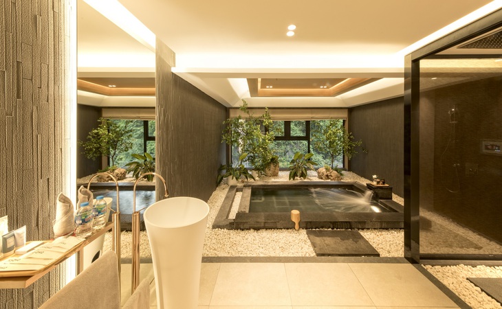 Nghệ thuật sống "Ikigai" tại Sun Onsen Village - Limited Edition - Ảnh 3. Nghệ thuật sống "Ikigai" tại Sun Onsen Village - Limited Edition - Ảnh 3.