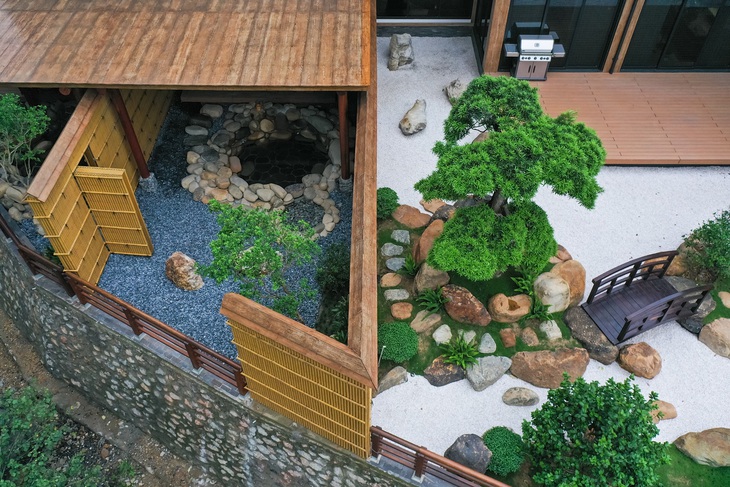 Nghệ thuật sống "Ikigai" tại Sun Onsen Village - Limited Edition - Ảnh 4. Nghệ thuật sống "Ikigai" tại Sun Onsen Village - Limited Edition - Ảnh 4.