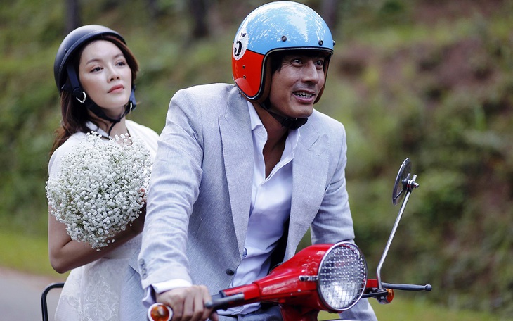 ‘Kẻ thứ 3’, phim của "đại gia showbiz" Lý Nhã Kỳ gây ồn ào 