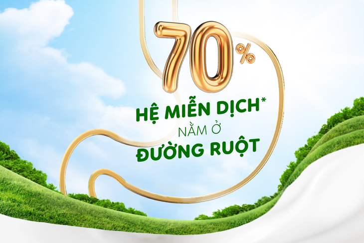 Những điều ít người biết về sự "phi thường" của hệ tiêu hóa - Ảnh 2.