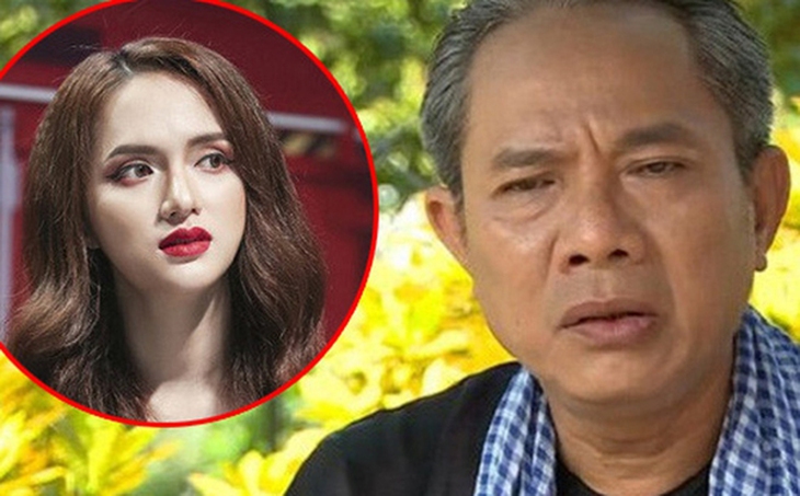 Hoa hậu chuyển giới Hương Giang "đứng dậy" ra sao sau bê bối láo hỗn với NS Trung Dân và scandal mời công an đến nhà antifan làm việc - Ảnh 4. Hoa hậu chuyển giới Hương Giang "đứng dậy" ra sao sau bê bối láo hỗn với NS Trung Dân và scandal mời công an đến nhà antifan làm việc - Ảnh 4.