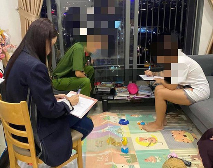 Hoa hậu chuyển giới Hương Giang "đứng dậy" ra sao sau bê bối láo hỗn với NS Trung Dân và scandal mời công an đến nhà antifan làm việc - Ảnh 5. Hoa hậu chuyển giới Hương Giang "đứng dậy" ra sao sau bê bối láo hỗn với NS Trung Dân và scandal mời công an đến nhà antifan làm việc - Ảnh 5.