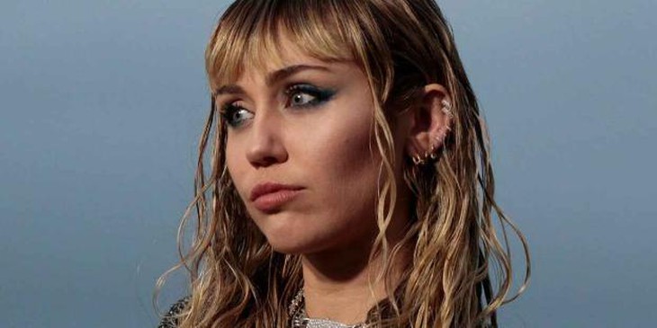 Miley Cyrus 1