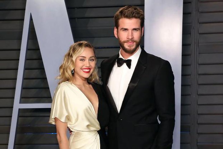 Miley Cyrus 3