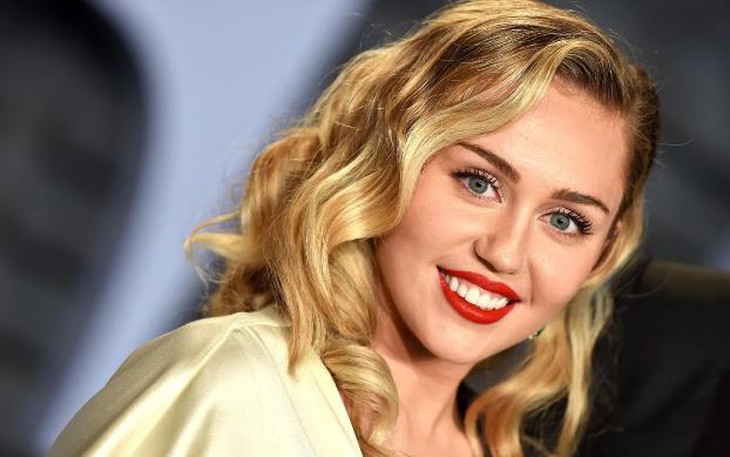 Miley Cyrus mở lòng về những cuộc hôn nhân tan vỡ