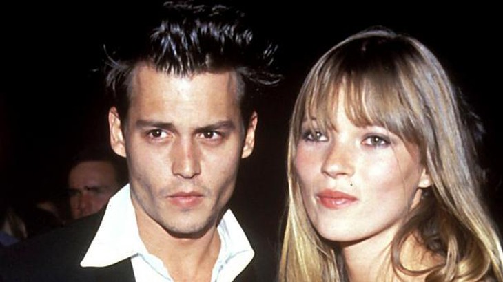 Johnny Depp 1