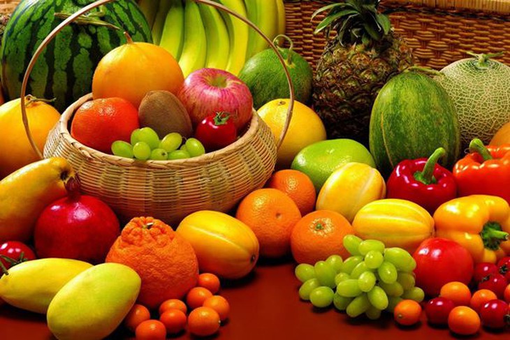 Thực phẩm nào nên có trong bữa ăn của vận động viên? - Ảnh 6.