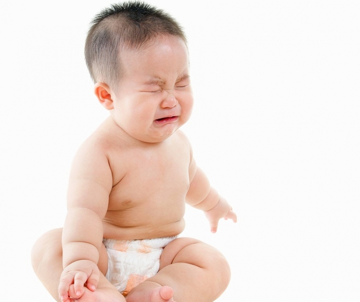 Các lưu ý khi chăm sóc trẻ bị táo bón - Ảnh 4.