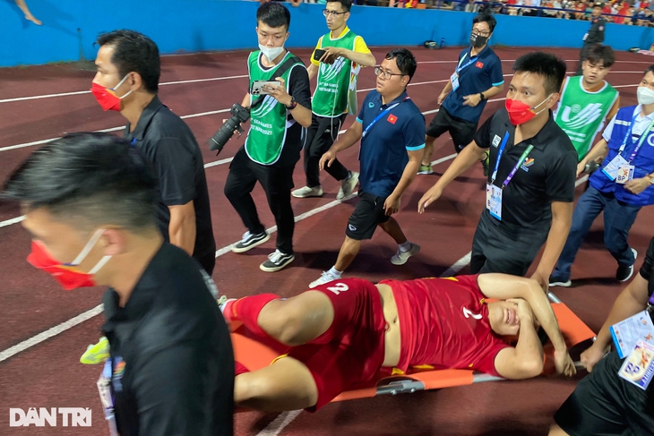 HLV Park Hang Seo: "U23 Việt Nam có cách đánh bại Thái Lan" - Ảnh 5.
