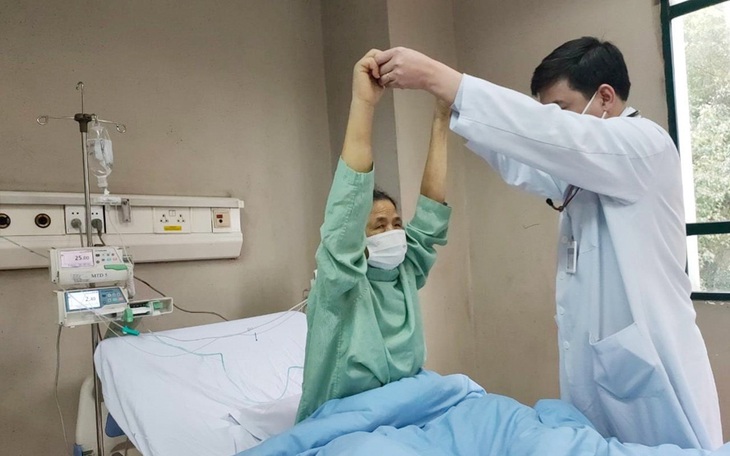 Sáng 21/5: Bộ Y tế khuyến cáo dinh dưỡng lành mạnh để hồi phục sức khoẻ hậu COVID-19