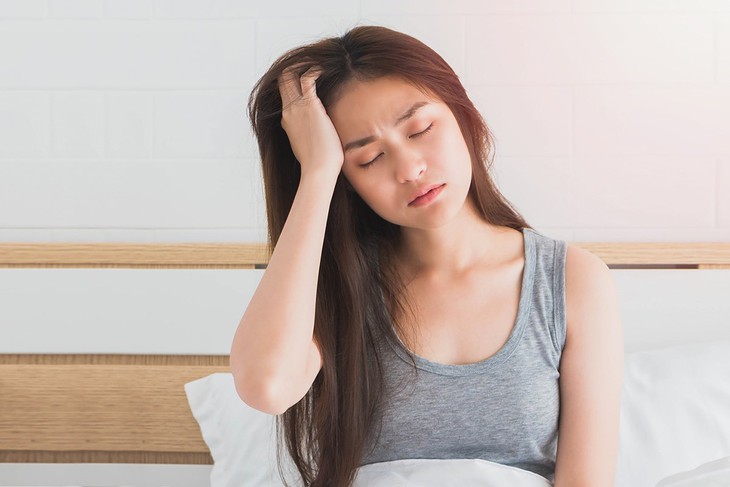 Thiếu máu thiếu sắt ảnh hưởng nhất định đến sức khỏe và học tập của các bạn.
