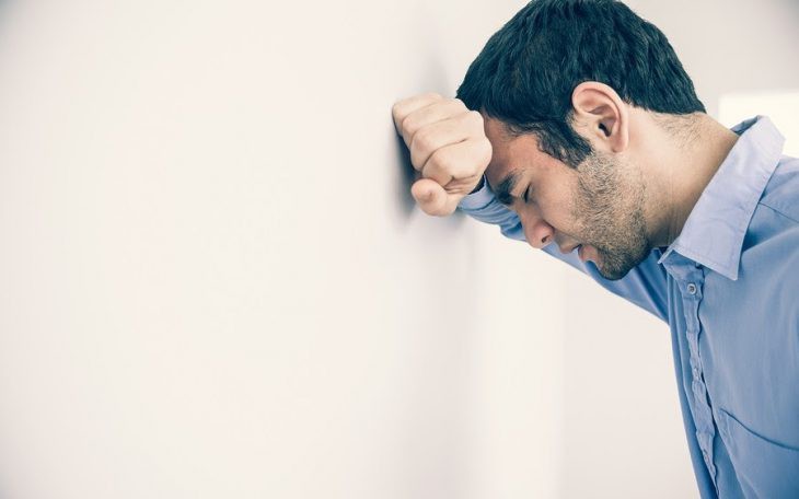 Cực khoái khô ở nam giới - Nghịch dại hại một đời trai!
