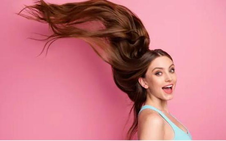 5 quy tắc vàng để có mái tóc dài và bồng bềnh