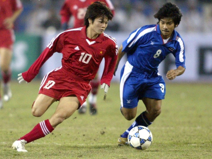 U23 Việt Nam 1
