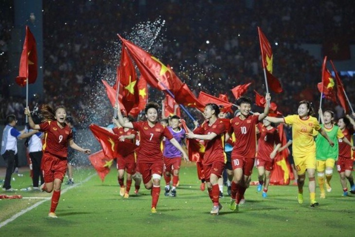 U23 Việt Nam