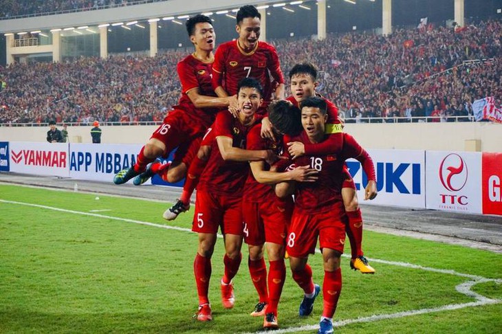 U23 Việt Nam 4