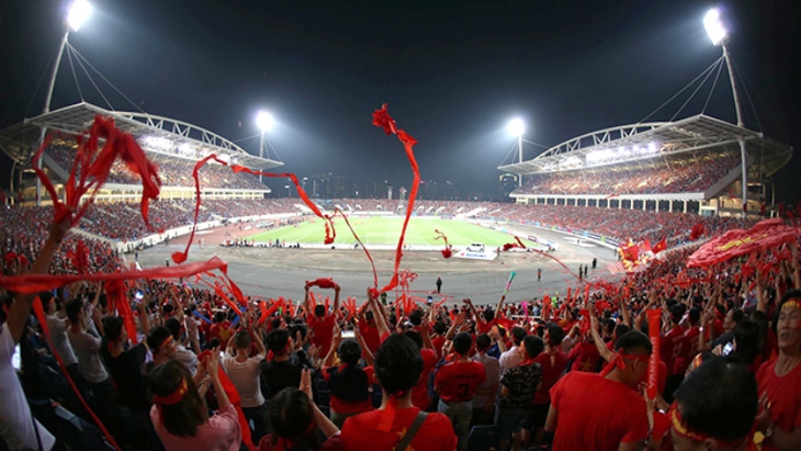 U23 Việt Nam 6