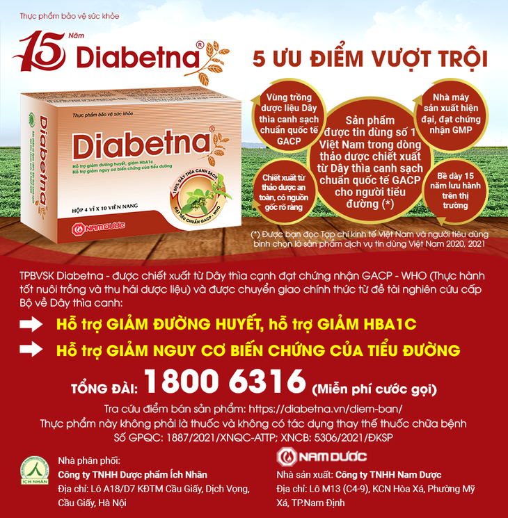 Công bố hợp tác quốc tế: Nghiên cứu và ứng dụng khoa học công nghệ trong hỗ trợ điều trị tiểu đường - Ảnh 3. Công bố hợp tác quốc tế: Nghiên cứu và ứng dụng khoa học công nghệ trong hỗ trợ điều trị tiểu đường - Ảnh 3.
