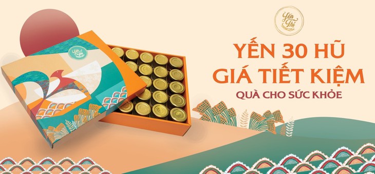 Mang yến sào đến với khách thương theo cách gần gũi nhất - Ảnh 3.