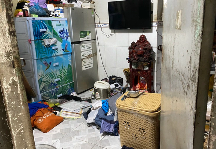 Từ vụ 4 người bị tử vong do ngộ độc khí ở Thủ Đức, bác sĩ chỉ ra nguyên nhân và cách phòng tránh - Ảnh 1. Từ vụ 4 người bị tử vong do ngộ độc khí ở Thủ Đức, bác sĩ chỉ ra nguyên nhân và cách phòng tránh - Ảnh 1.
