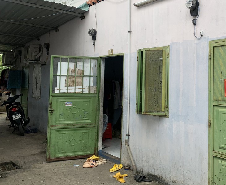 TP.HCM: Hơn 21.000 lao động được xác nhận hỗ trợ tiền thuê nhà - Ảnh 1. TP.HCM: Hơn 21.000 lao động được xác nhận hỗ trợ tiền thuê nhà - Ảnh 1.
