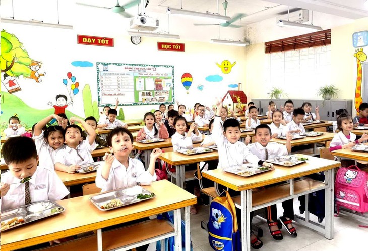 Địa phương nào kéo dài thời gian năm học? - Ảnh 1.
