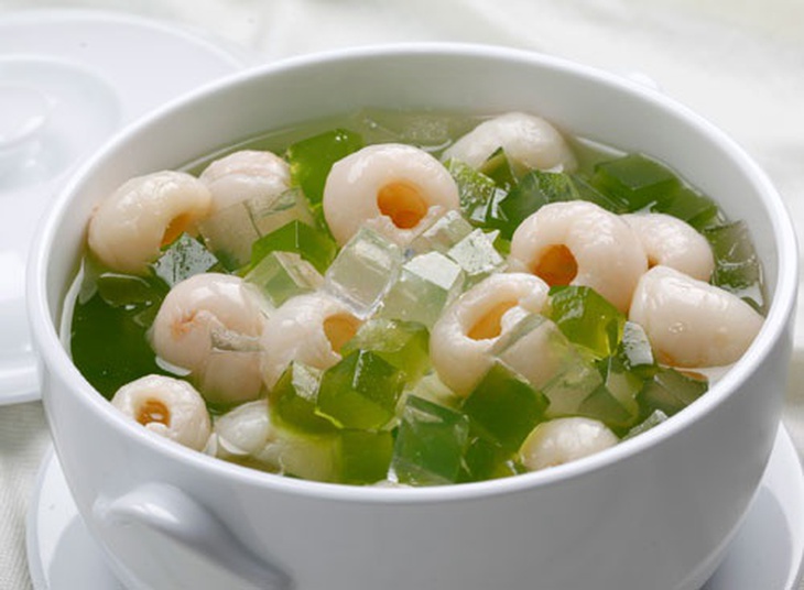 11 lợi ích đặc biệt của loại quả được vua chúa yêu thích - Ảnh 7.