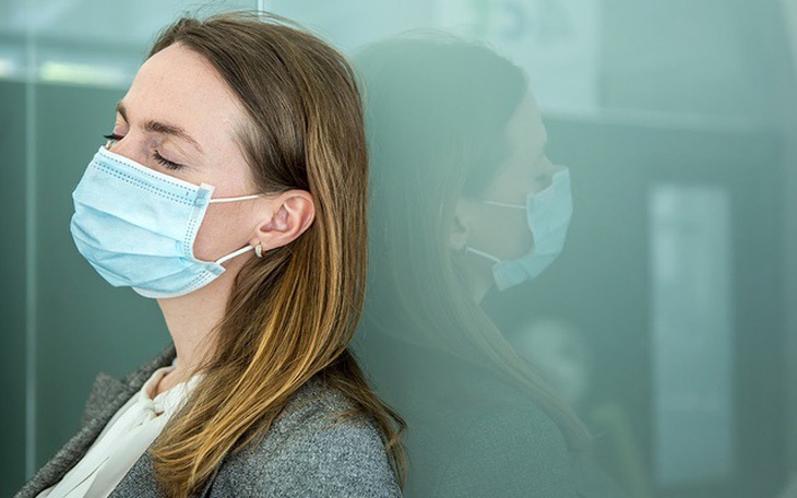 Hậu COVID-19: Kiểm soát các vấn đề về căng thẳng, lo âu, trầm cảm và giấc ngủ thế nào?