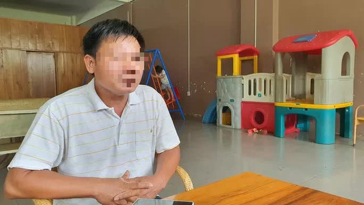 Diễn biến mới nhất vụ mẹ khai tử cho con 3 tuổi: Cháu bé hiện đang ở đâu? - Ảnh 2. Diễn biến mới nhất vụ mẹ khai tử cho con 3 tuổi: Cháu bé hiện đang ở đâu? - Ảnh 2.