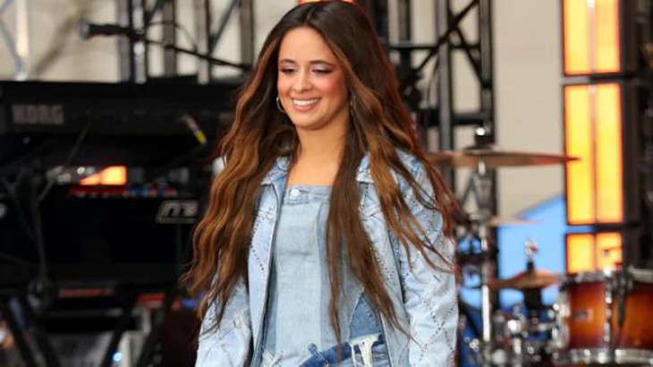 Camila Cabello 1