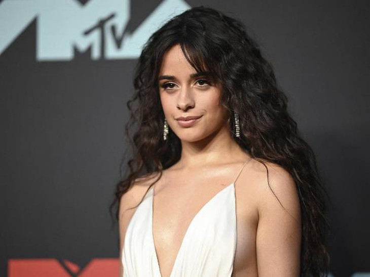 Camila Cabello