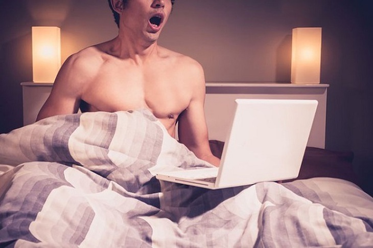 Thủ dâm suốt tuổi thiếu niên, 28 tuổi đã đối mặt với nỗi lo vô sinh - Ảnh 1.