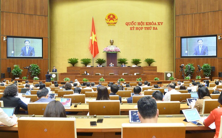 Nhiều bất cập biên soạn sách giáo khoa, ĐBQH đề xuất đưa vào chương trình giám sát của Quốc hội