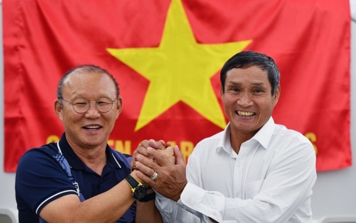SEA Games 31: Bóng đá Việt Nam - dư vị ngọt ngào, vang khúc khải hoàn ca