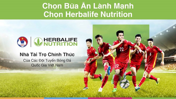 Herbalife đồng hành cùng VĐV Việt Nam tỏa sáng tại SEA Games - Ảnh 9. Herbalife đồng hành cùng VĐV Việt Nam tỏa sáng tại SEA Games - Ảnh 9.
