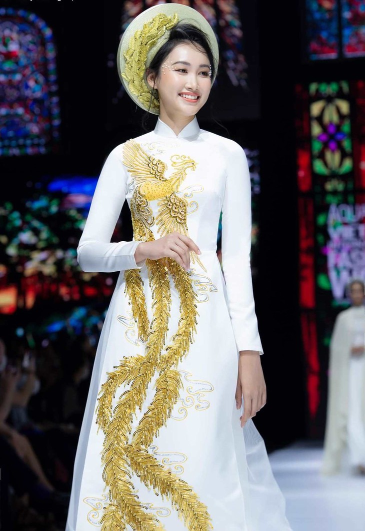 Miss Global 2022: 'Hồ sơ' người đẹp Đoàn Hồng Trang thế nào? - Ảnh 9. Miss Global 2022_6