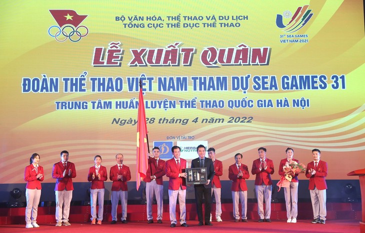 Herbalife đồng hành cùng VĐV Việt Nam tỏa sáng tại SEA Games - Ảnh 3. Herbalife đồng hành cùng VĐV Việt Nam tỏa sáng tại SEA Games - Ảnh 3.