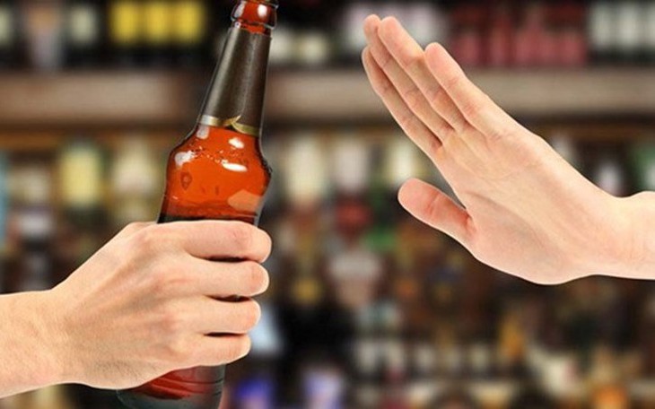 4 nhóm thực phẩm người mắc bệnh viêm gan B nên tránh