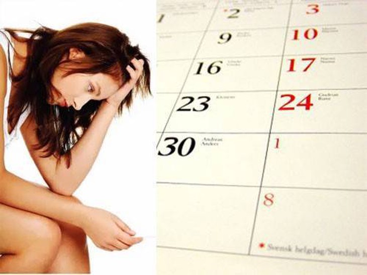 Kinh nguyệt nói lên điều gì về sức khỏe của phụ nữ? - Ảnh 2.