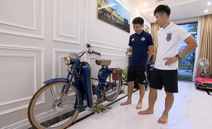 3 căn nhà của bộ ba tên tuổi U23 Việt Nam Tiến Linh - Hoàng Đức - Hùng Dũng - Ảnh 46. 3 căn nhà của bộ ba tên tuổi U23 Việt Nam Tiến Linh - Hoàng Đức - Hùng Dũng - Ảnh 46.