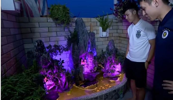 3 căn nhà của bộ ba tên tuổi U23 Việt Nam Tiến Linh - Hoàng Đức - Hùng Dũng - Ảnh 56. 3 căn nhà của bộ ba tên tuổi U23 Việt Nam Tiến Linh - Hoàng Đức - Hùng Dũng - Ảnh 56.