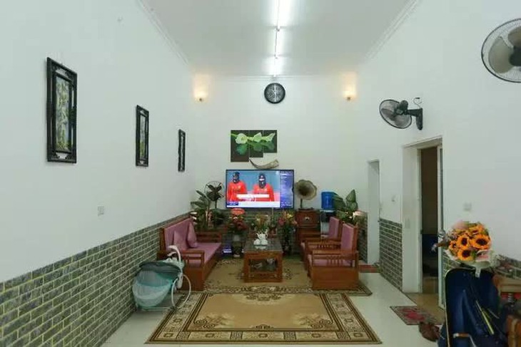 3 căn nhà của bộ ba tên tuổi U23 Việt Nam Tiến Linh - Hoàng Đức - Hùng Dũng - Ảnh 57. 3 căn nhà của bộ ba tên tuổi U23 Việt Nam Tiến Linh - Hoàng Đức - Hùng Dũng - Ảnh 57.