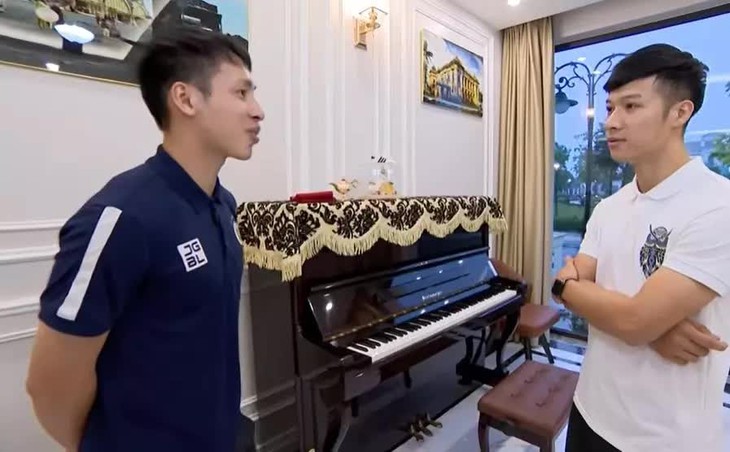 3 căn nhà của bộ ba tên tuổi U23 Việt Nam Tiến Linh - Hoàng Đức - Hùng Dũng - Ảnh 47. 3 căn nhà của bộ ba tên tuổi U23 Việt Nam Tiến Linh - Hoàng Đức - Hùng Dũng - Ảnh 47.