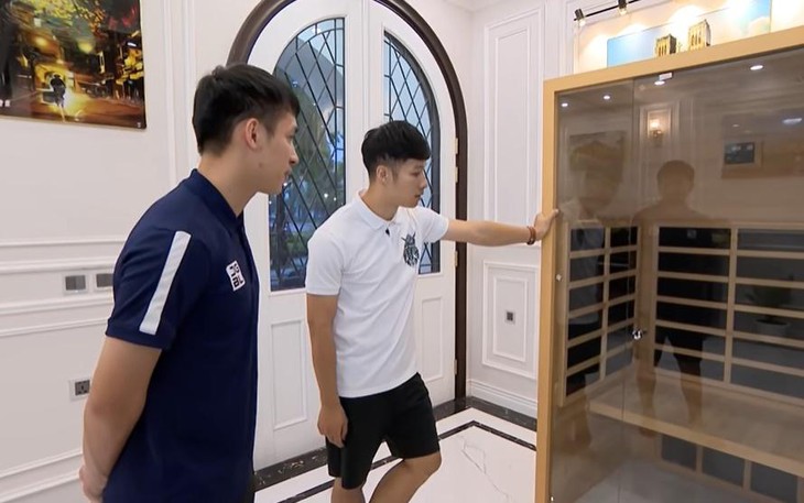 3 căn nhà của bộ ba tên tuổi U23 Việt Nam Tiến Linh - Hoàng Đức - Hùng Dũng - Ảnh 48. 3 căn nhà của bộ ba tên tuổi U23 Việt Nam Tiến Linh - Hoàng Đức - Hùng Dũng - Ảnh 48.