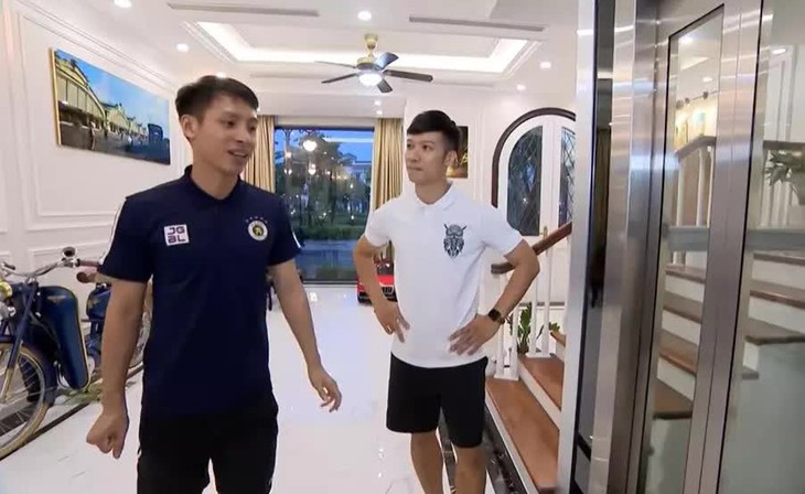 3 căn nhà của bộ ba tên tuổi U23 Việt Nam Tiến Linh - Hoàng Đức - Hùng Dũng - Ảnh 51. 3 căn nhà của bộ ba tên tuổi U23 Việt Nam Tiến Linh - Hoàng Đức - Hùng Dũng - Ảnh 51.