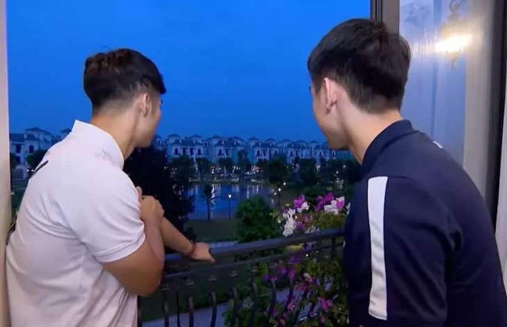 3 căn nhà của bộ ba tên tuổi U23 Việt Nam Tiến Linh - Hoàng Đức - Hùng Dũng - Ảnh 54. 3 căn nhà của bộ ba tên tuổi U23 Việt Nam Tiến Linh - Hoàng Đức - Hùng Dũng - Ảnh 54.