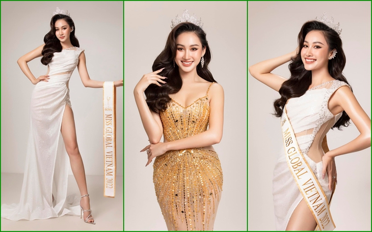 Miss Global 2022: 'Hồ sơ' người đẹp Đoàn Hồng Trang thế nào? - Ảnh 2. Miss Global 2022